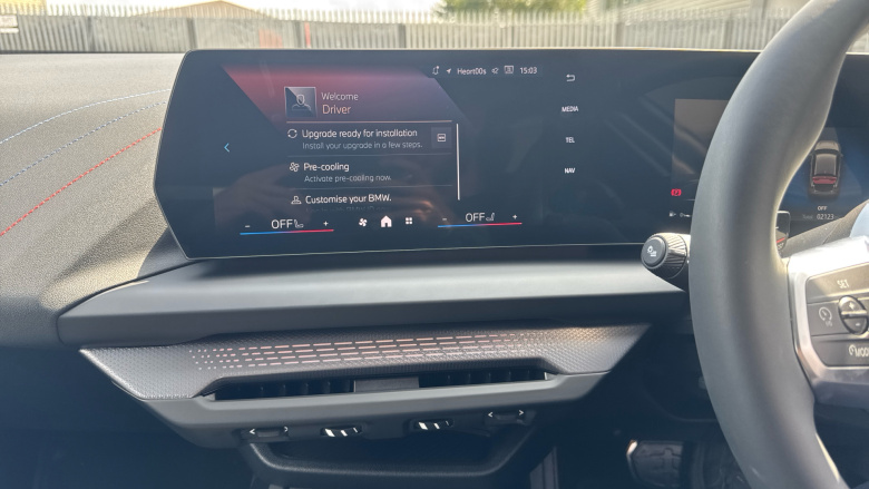 BMW 1 Series 120 M Sport 5dr Step Auto Petrol Hatchback